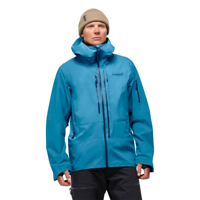 Norrona snowboardjacke Clearance