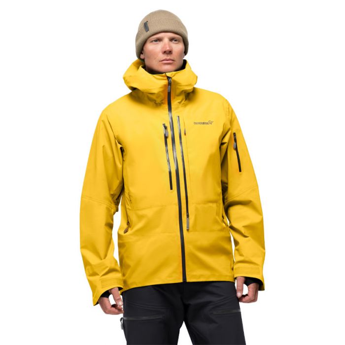 Norrona snowboardjacke Clearance
