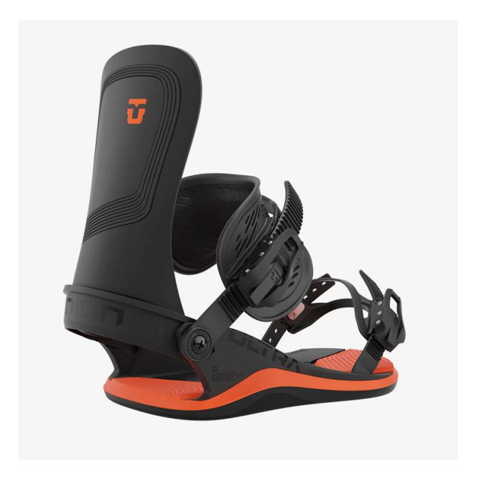 UNION BINDING ULTRA BLACK S