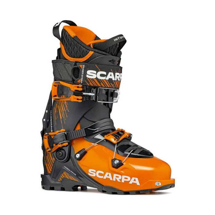 Scarpa tourenskischuhe 2023 Clearance