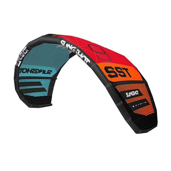 Slingshot SST V5 (2021) Teamfahrer Kites