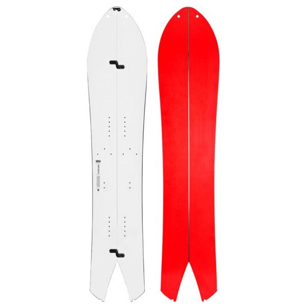KORUA Dart Split Snowboard