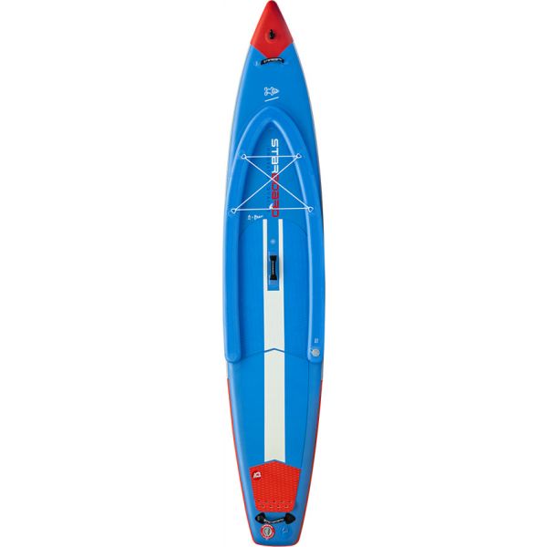 Starboard The Wall Deluxe SC 14.0 x 30 SUP Board
