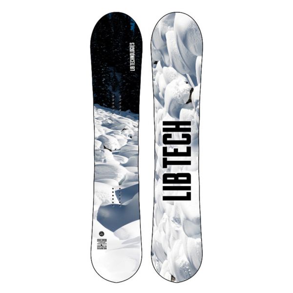 Lib Tech Cold Brew Snowboard (2022)