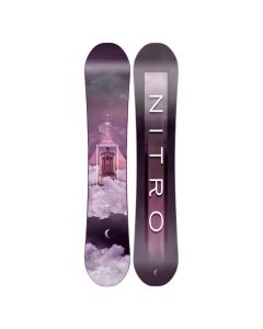 NItro Mercy Damen Snowboard (2023)
