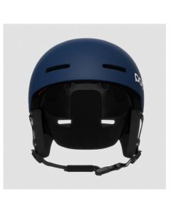 POC Fornix Mips Ski und Snowboard Helm (2022)  Farbe Lead Blue Abb.1