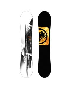 Never Summer Proto Ultra Herren Snowboard (2023)