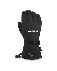 Dakine Leather Scout Glove Black - 1