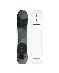 Salomon Super 8 Snowboard (2023)