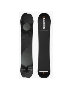 Salomon Super 8 Pro Snowboard (2023)