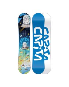 Capita Micro Min Kidsi Snowboard (2023) Abb.1