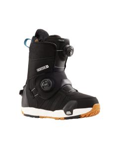 Burton Felix Step on Damen Snowboard Boot (2023) Black Abb.1