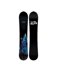 Lib Tech SkunkApe II Snowboard (2023) Abb.1