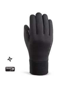 Dakine Storm Liner Glove Black Abb.1