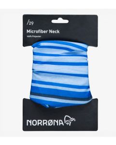 Norrona /29 microfiber Neck 2020 Campanula