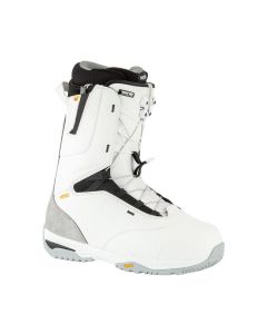 Nitro Venture Pro TLS Herren Snowboard Boot Farbe Black White