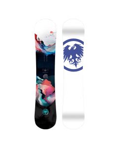 Never Summer Proto Synthesis Damen Snowboard (2021)