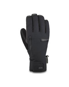 Dakine Leather Titan Gore Tex Short Herren Handschuh Farbe Black Abb.1