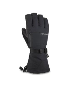 Dakine Leather Titan Gore Tex Glove Black Abb.2