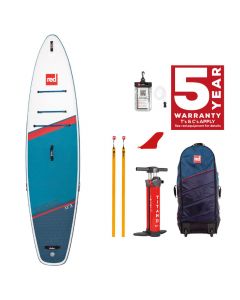 Red Paddle Co Sport 11.3 inflatabel SUP Board