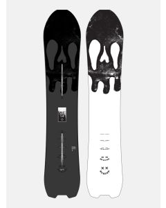 Burton Skeleton Key Snowboard 23/24