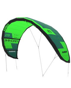 Slingshot Machine V1 Kite (2022) Farbe Green