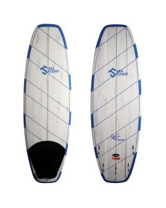 Seaflight Sushi Carbon Surf V2 Wave Kiteboard