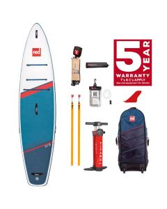 Red Paddle Co Sport 11.0 Sup Board (2022)