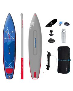Starboard Touring Deluxe DC 12.06  x 30 (2023)