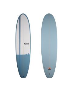 Norden Malibu First Ride Surfboard Farbe Atlantic