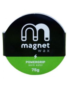 MAGNET Wax Power Grip Warm (15°-25°)
