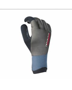 Xcel Glove Kite 5 Finger 3mm Black