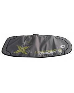 Concept X Wing Foil Board Bag Farbe Grau