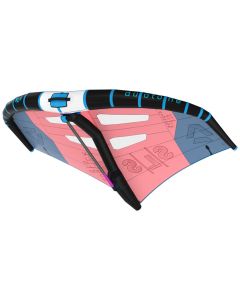 Duotone Wing Slick SLS (2022) Farbe Red Blue