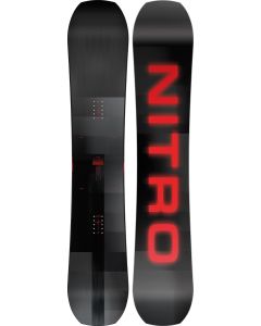 Nitro Team Pro Snowboard 23/24