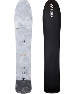 Yonex Luvarth Snowboard, Top side and Base