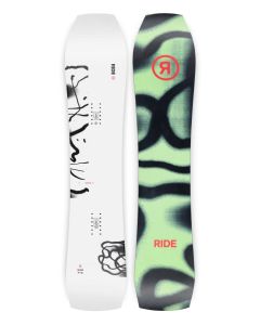 Ride Warpig Snowboard 23/24