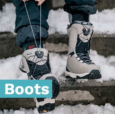 Snowboard Boots Winter 2023