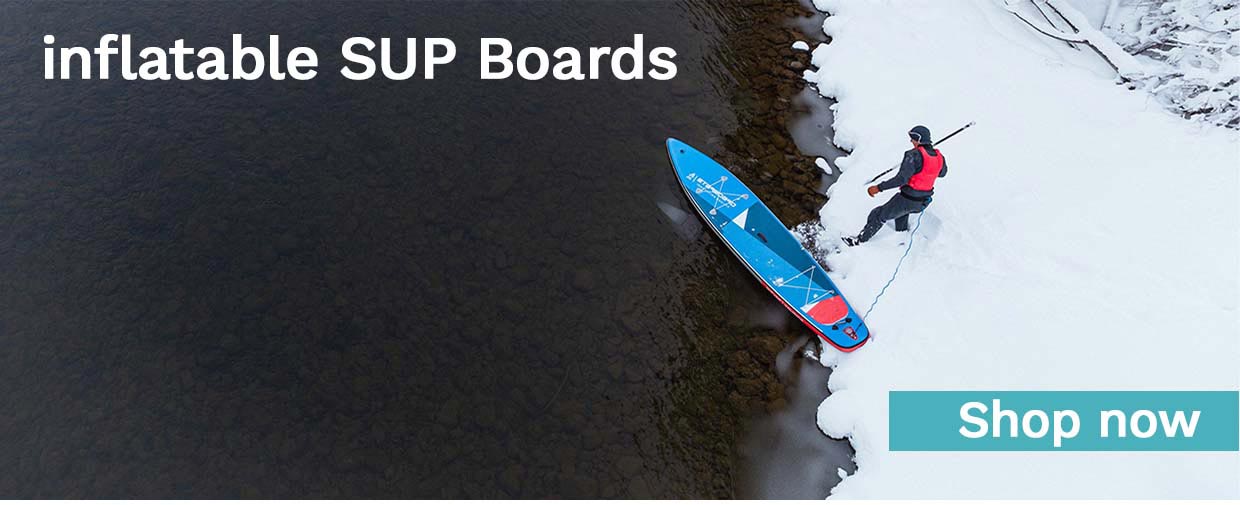 inflatable SUP Boards 2022
