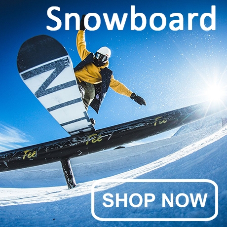 Snowboard