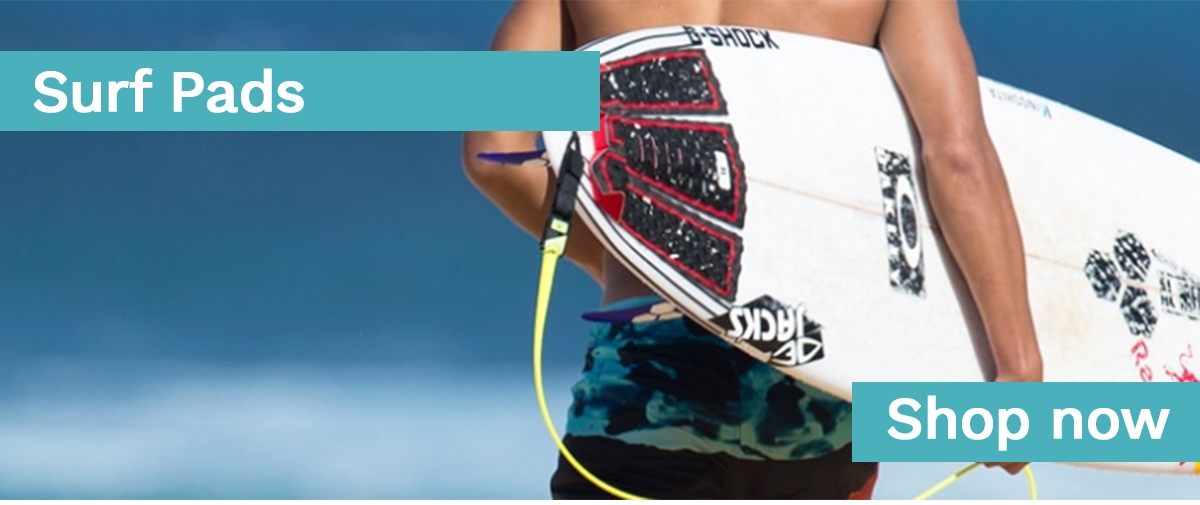 Freerider Water Sports - Surf Pads
