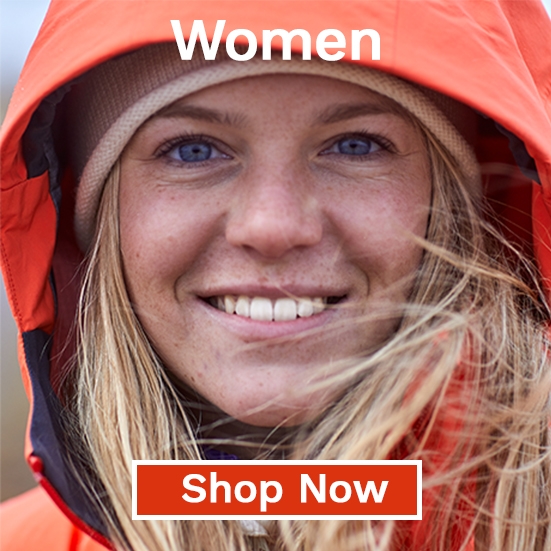 Winter Sale Women